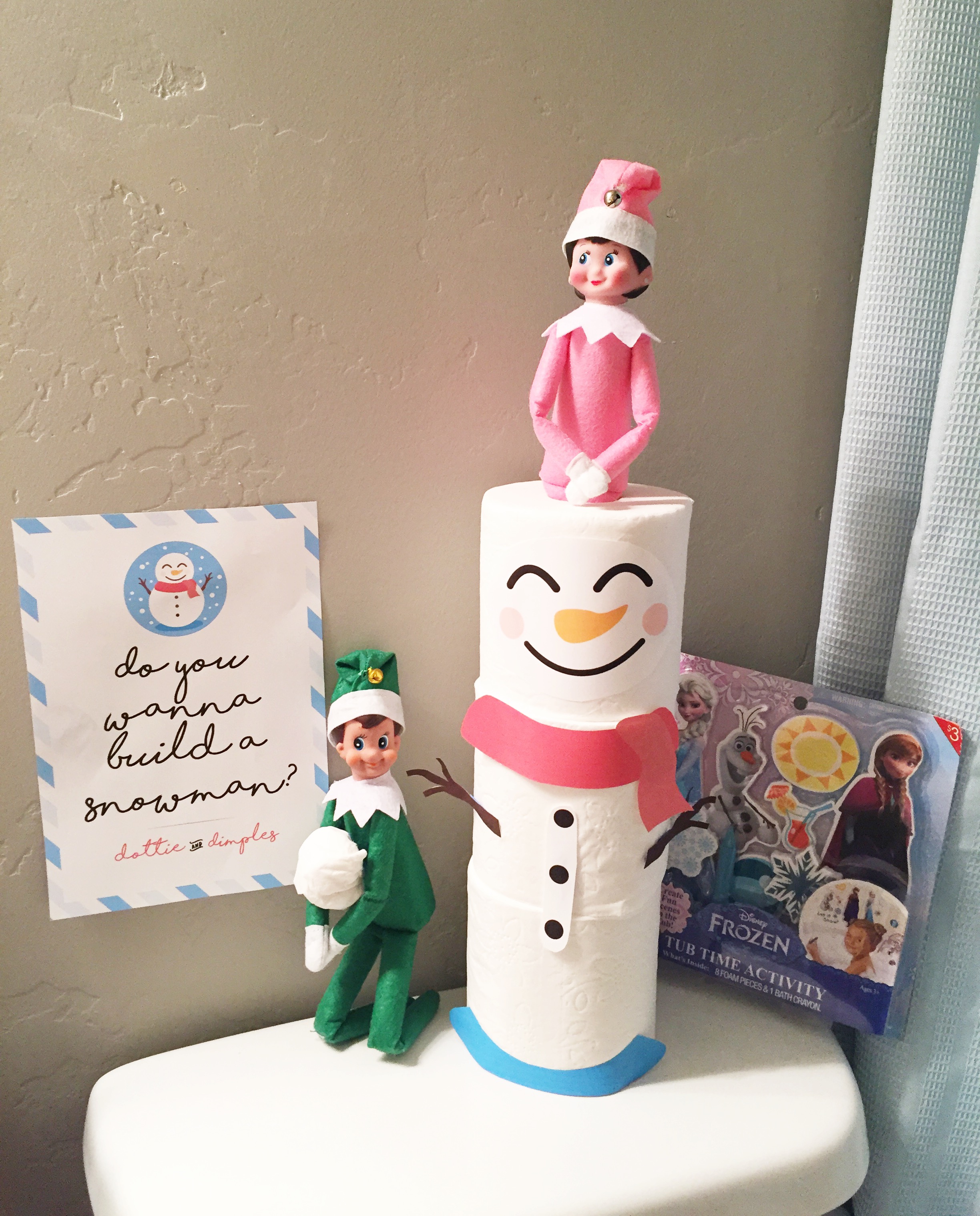 do-you-wanna-build-a-snowman-elf-on-the-shelf-smudgey-ali-brugman-free-download