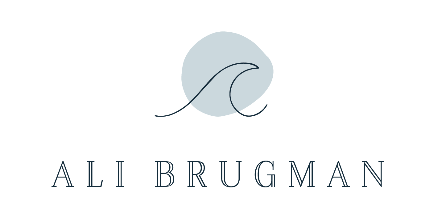 Ali Brugman 